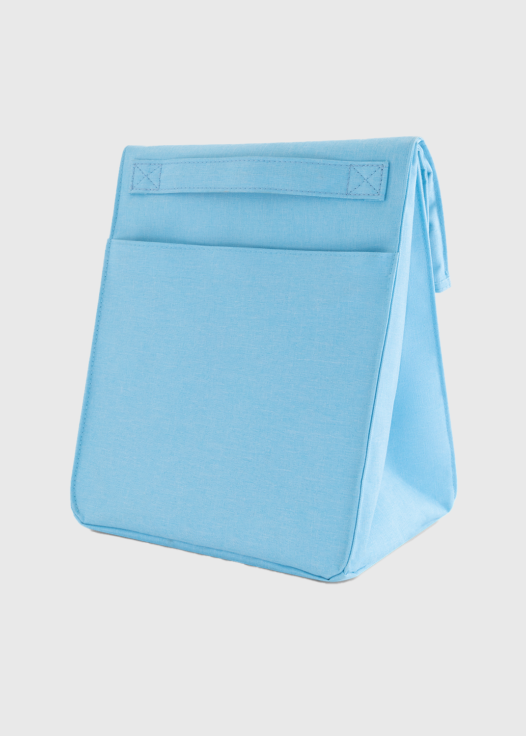 frank green Insulated Lunch Bag - Sky Blue