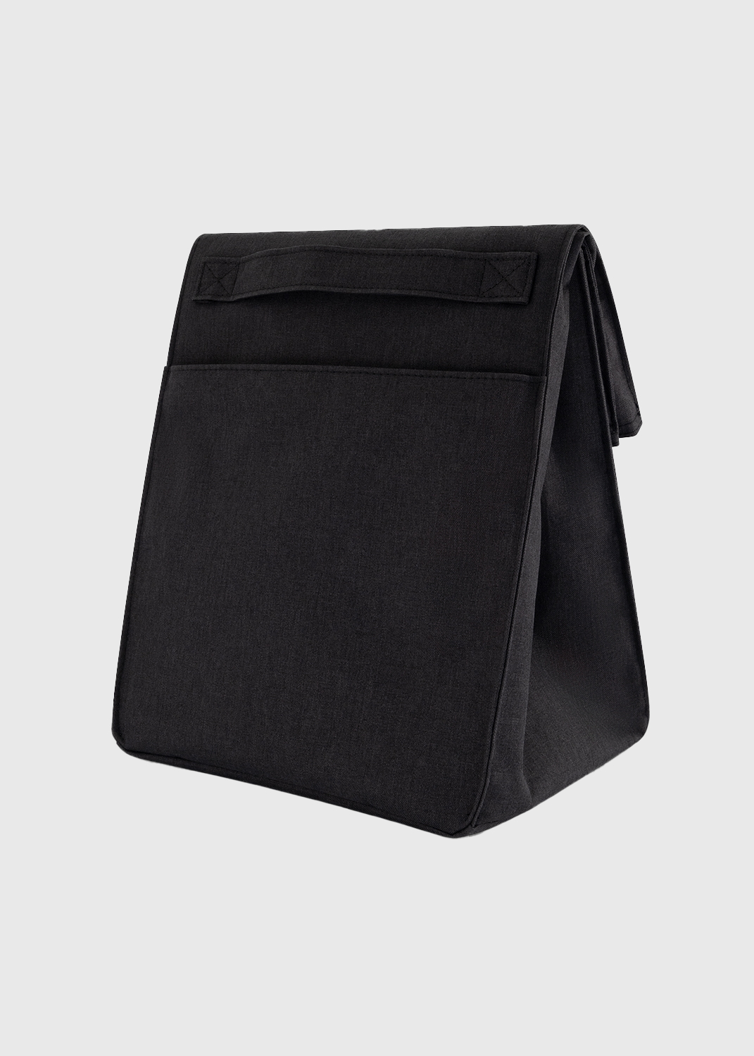frank green Insulated Lunch Bag - Midnight