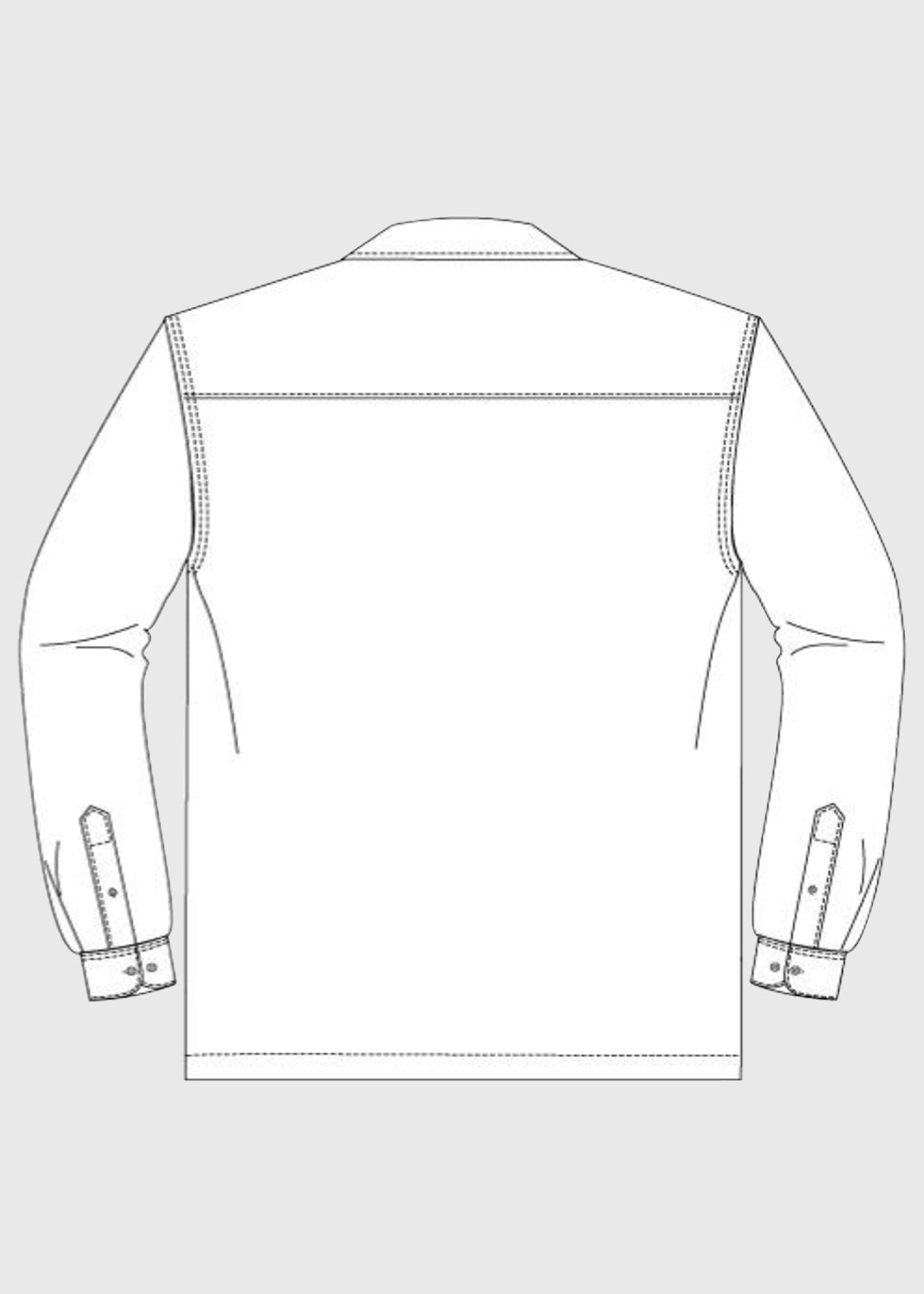 Shirt Senior L/S