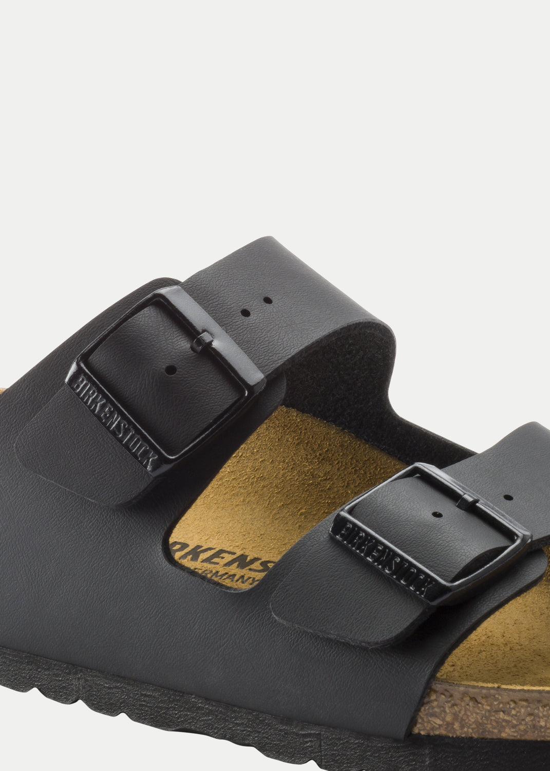 Arizona Sandal - Black