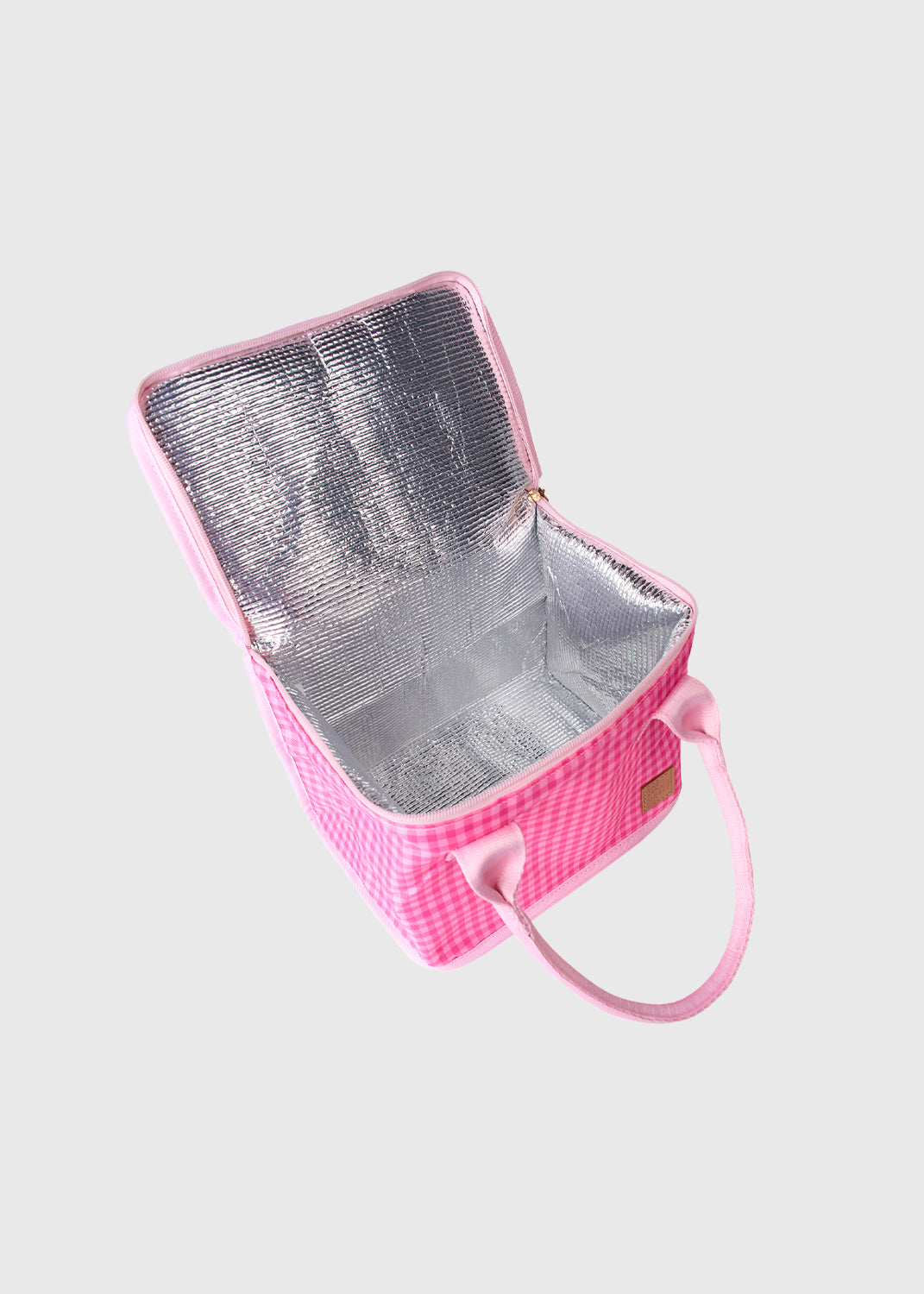 TSC Lunch Bag - Tickled Pink
