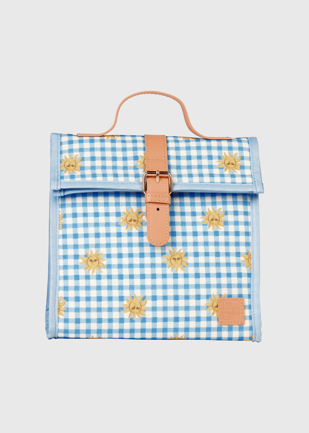 TSC Lunch Satchel - Sundown
