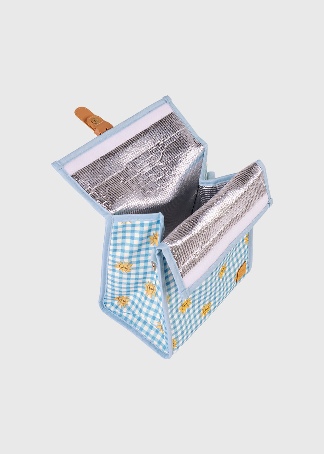 TSC Lunch Satchel - Sundown