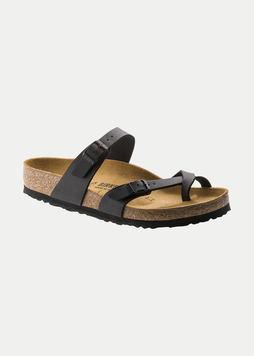 Mayari Birkoflor - Black