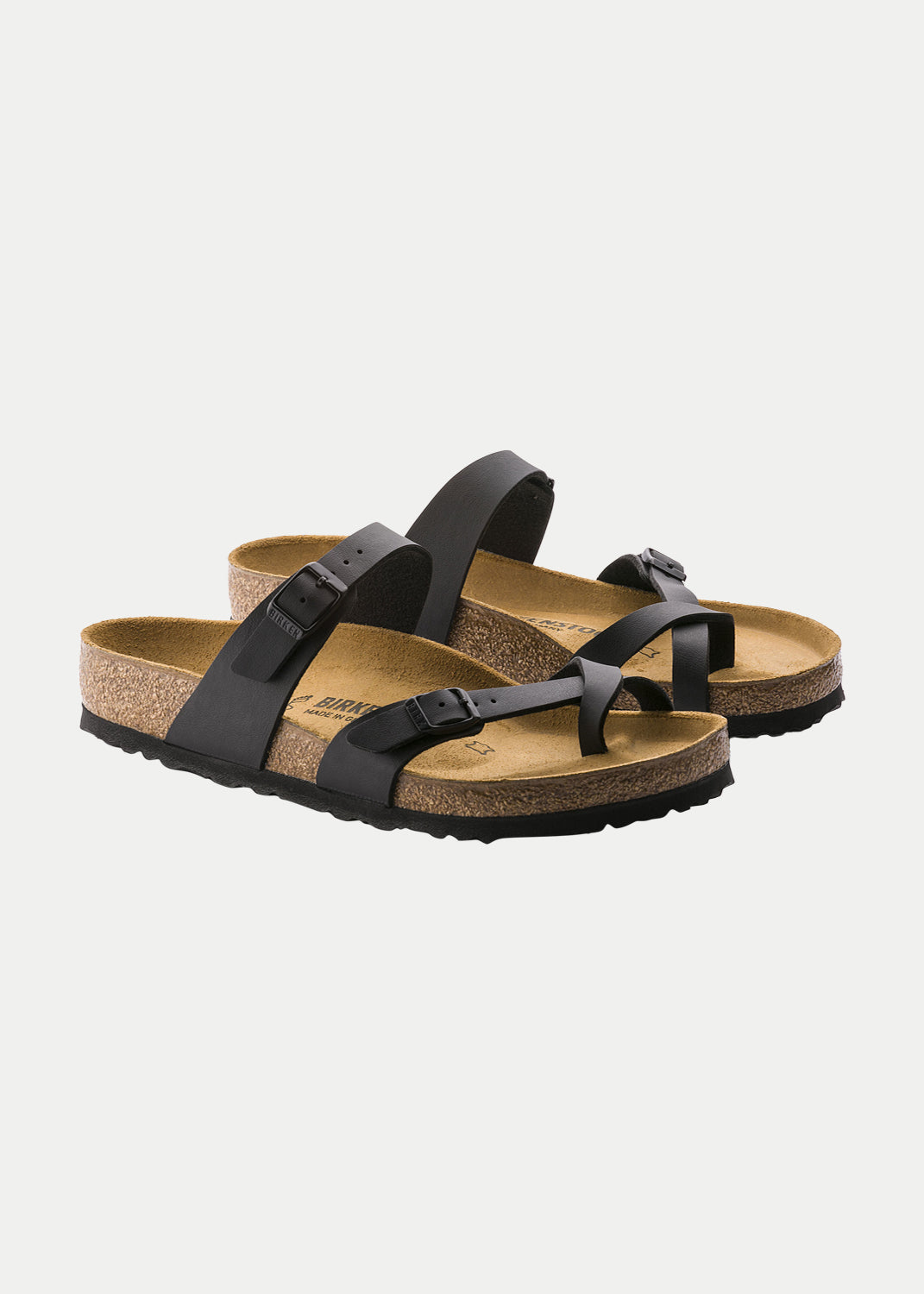 Mayari Birkoflor - Black