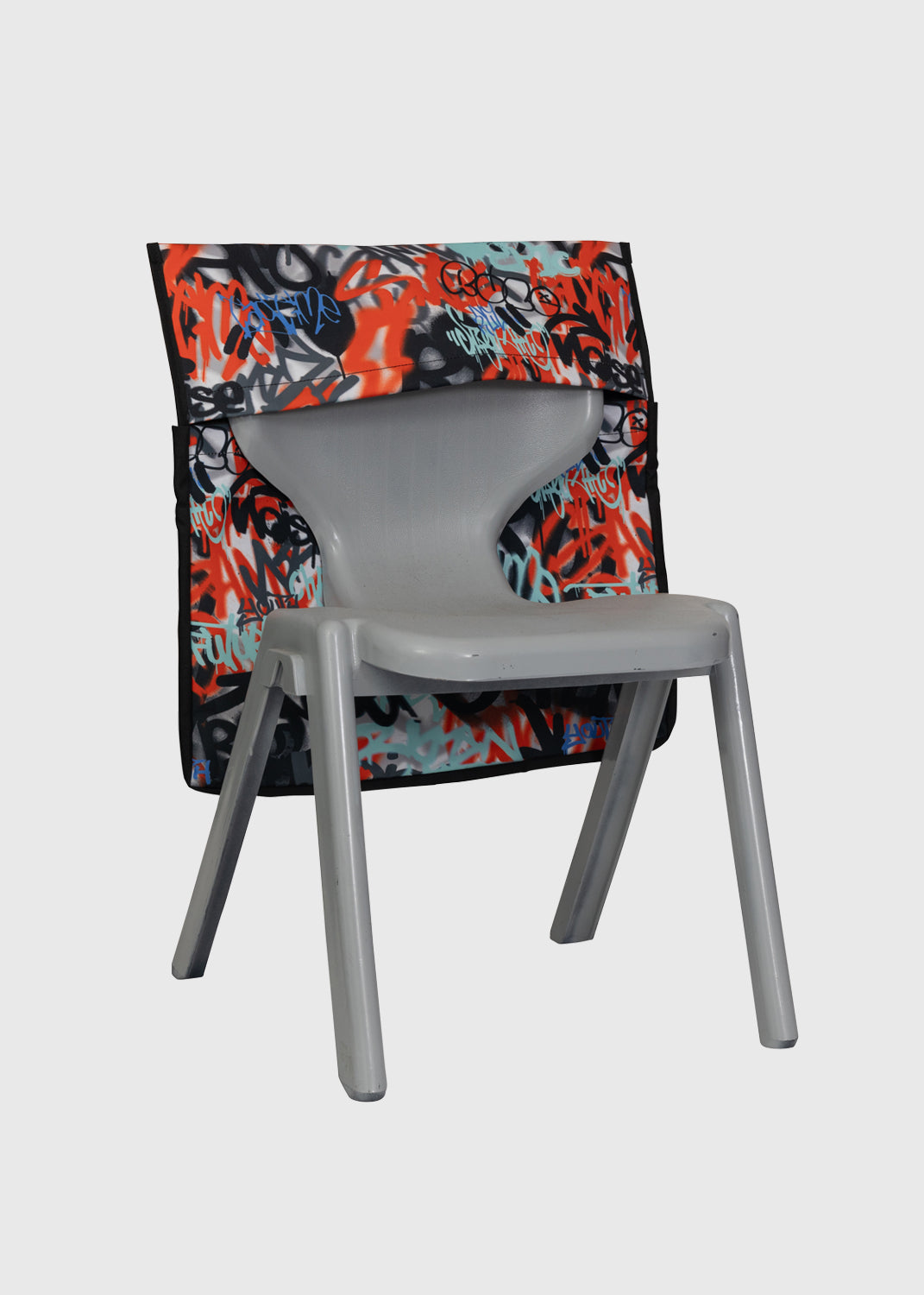 Chair Organiser - Urban Scrawl