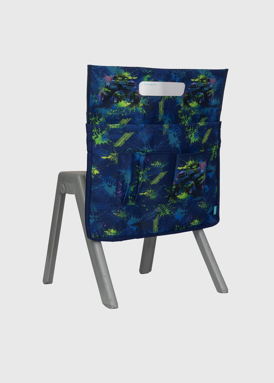 Chair Organiser - Mega Wheels