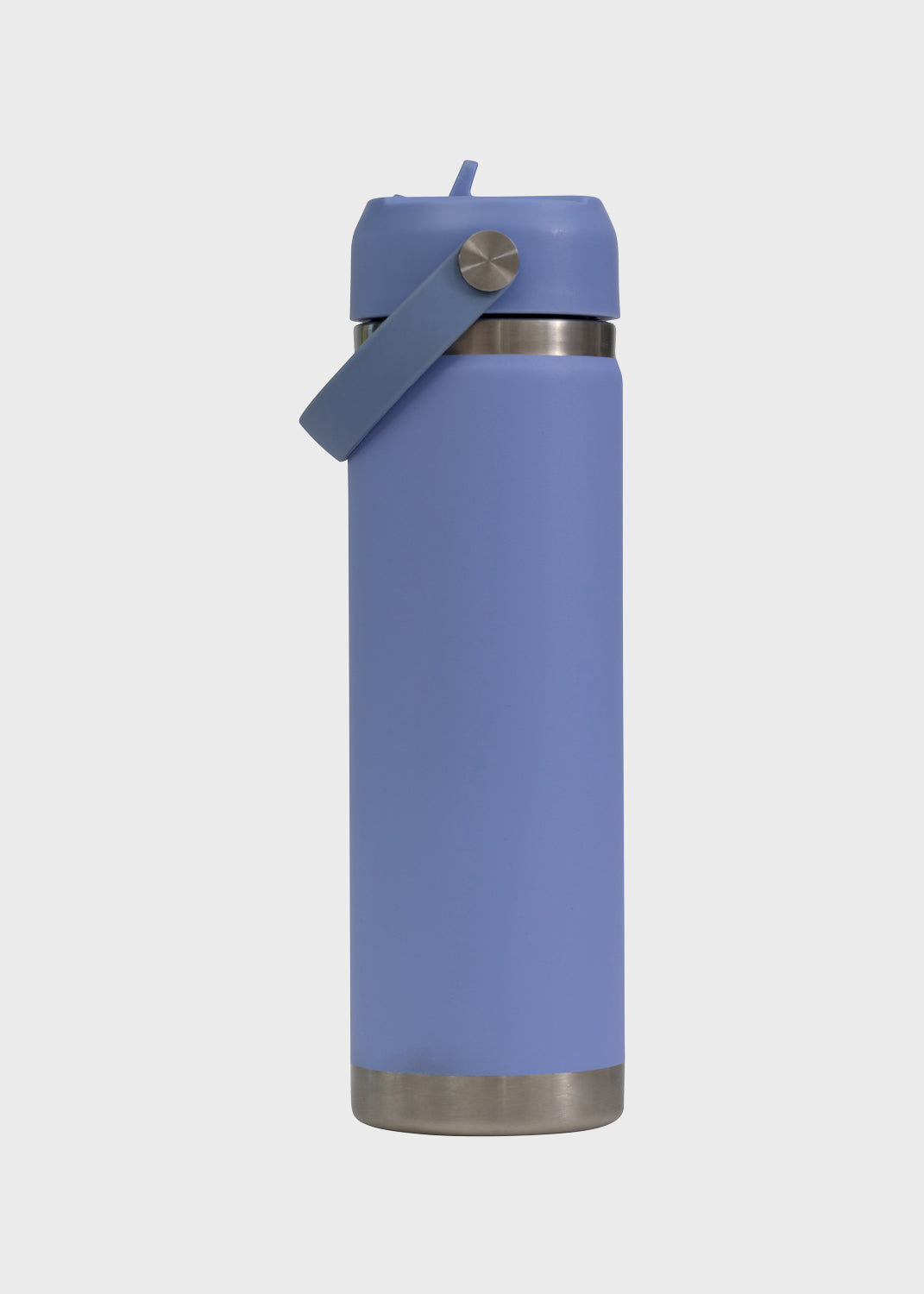 Big Water Bottle - Periwinkle