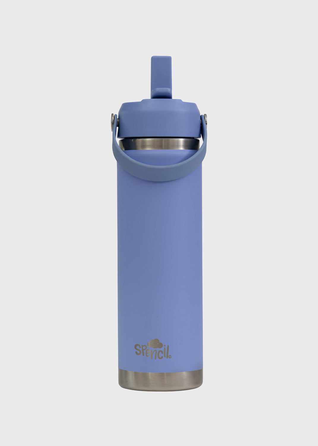 Big Water Bottle - Periwinkle