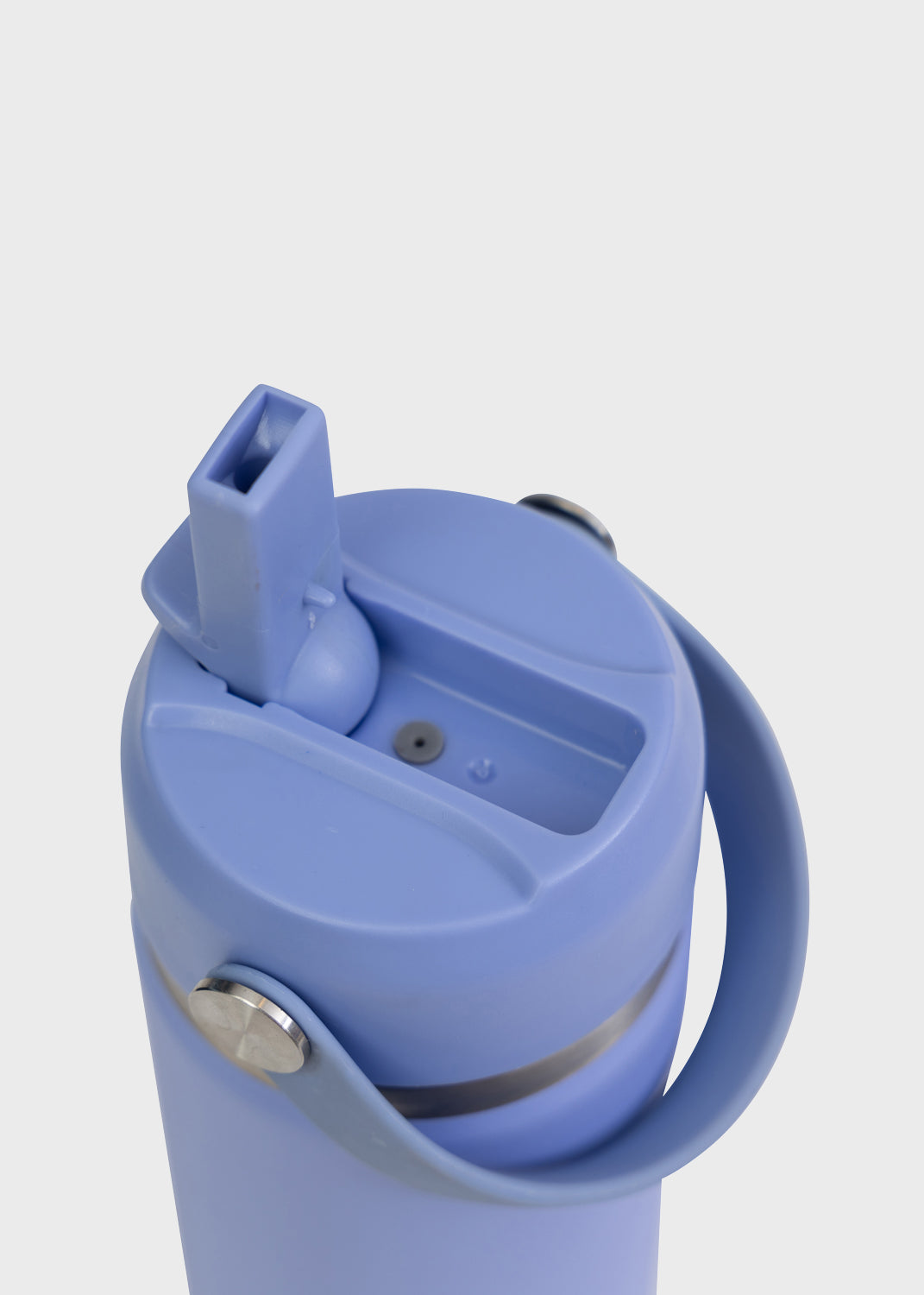 Big Water Bottle - Periwinkle