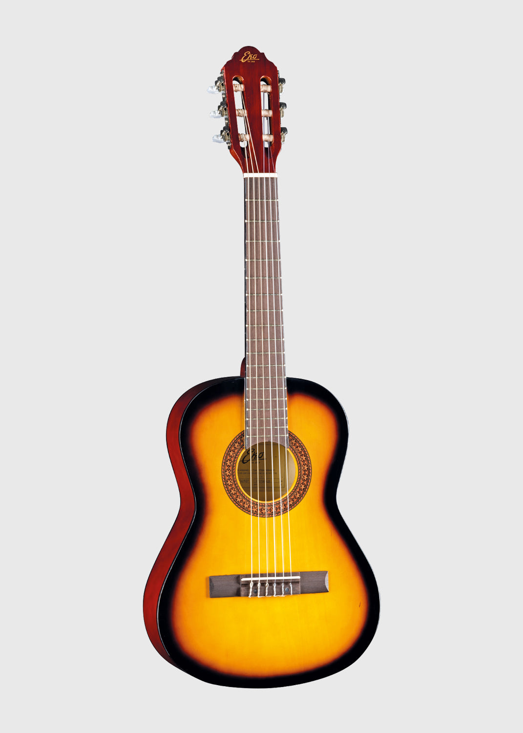 Eko CS-2 - Sunburst