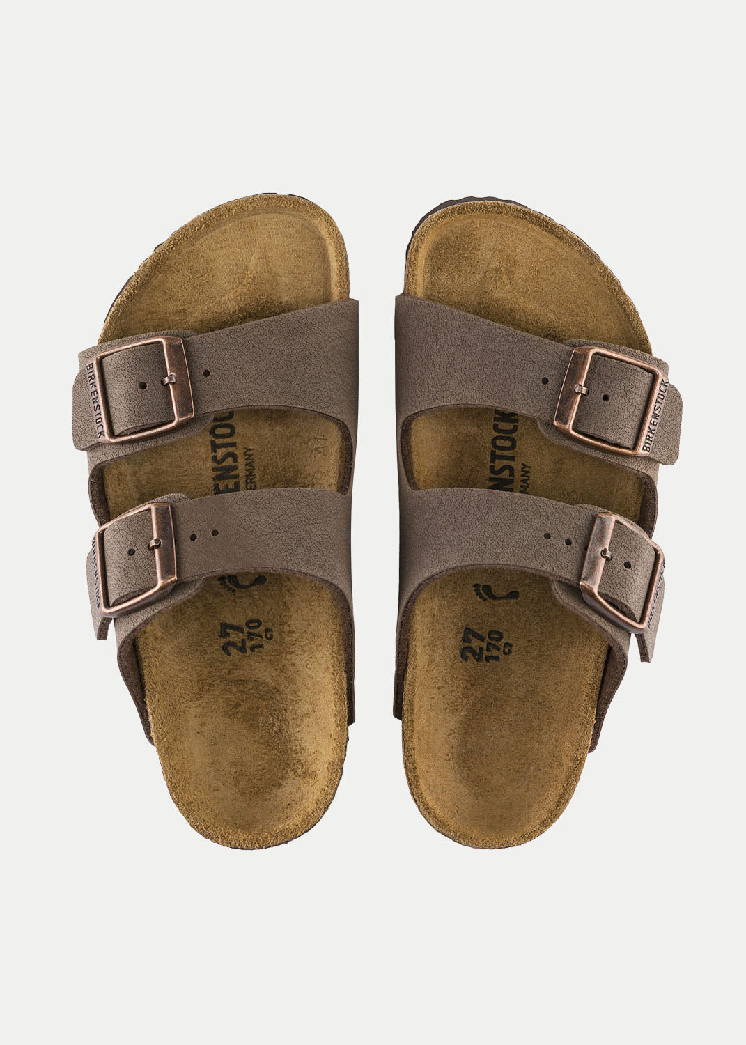 Kids Arizona Birkibuc - Mocca