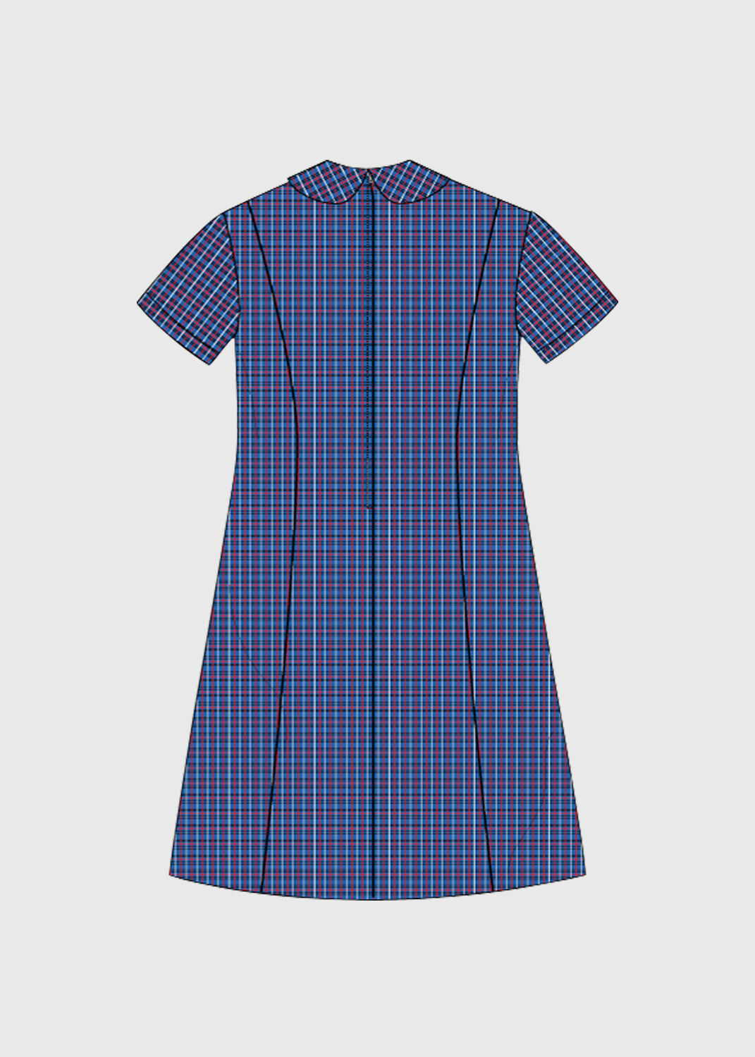 Dress Check