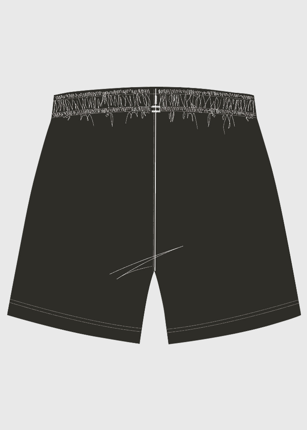 Shorts Everyday MF Black