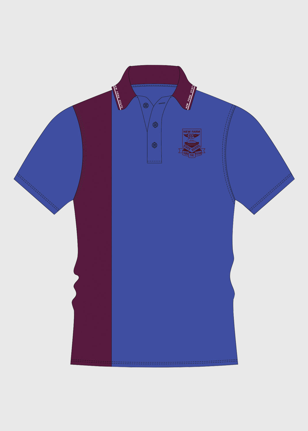 Polo Unisex