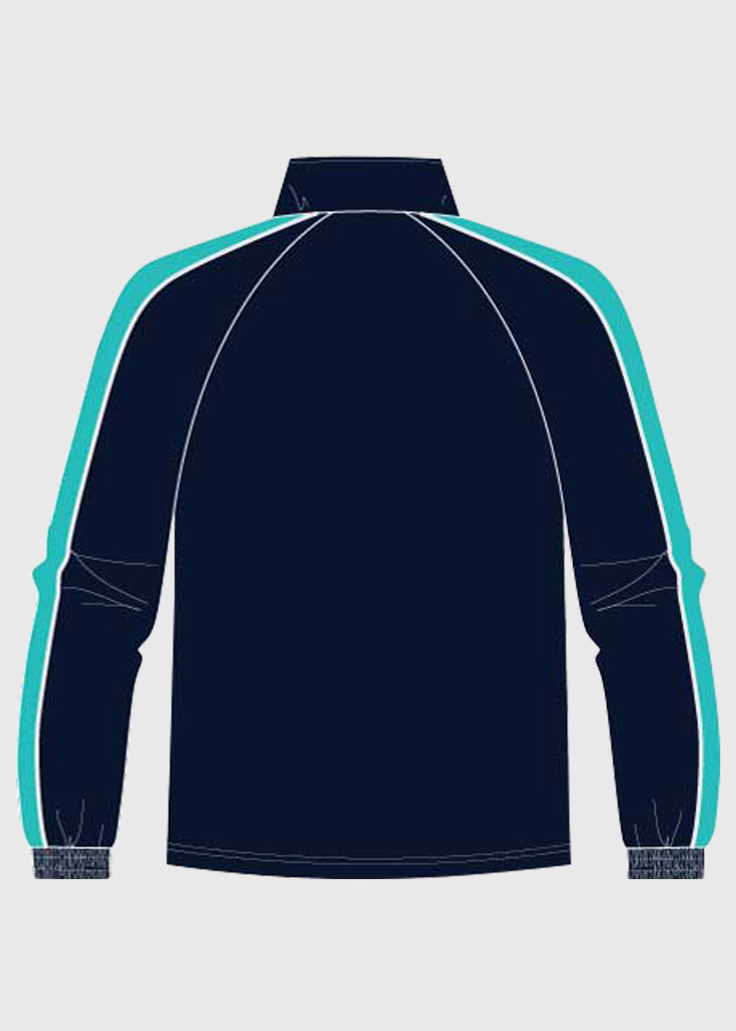 Jacket Track