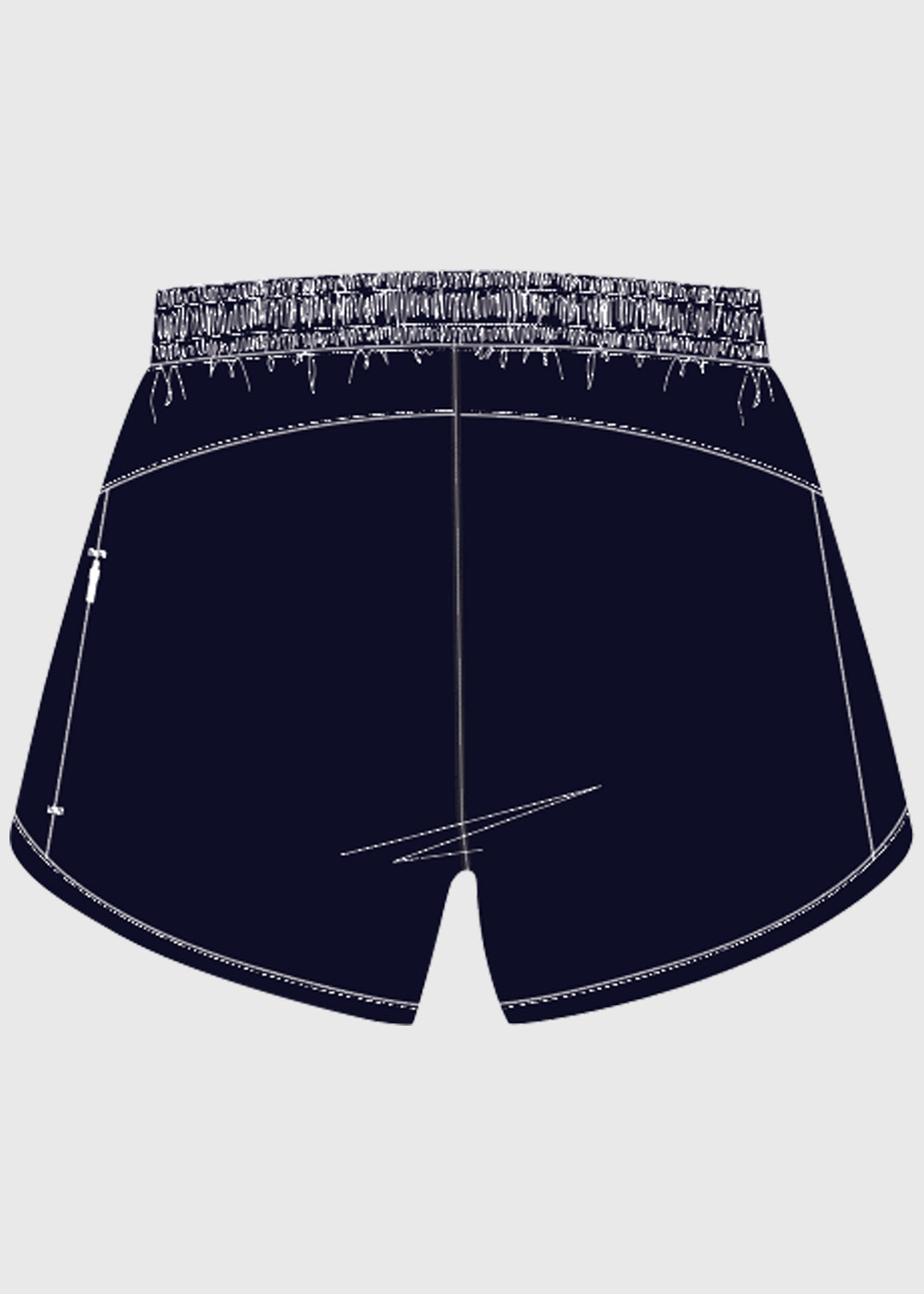 Short Sports Girls