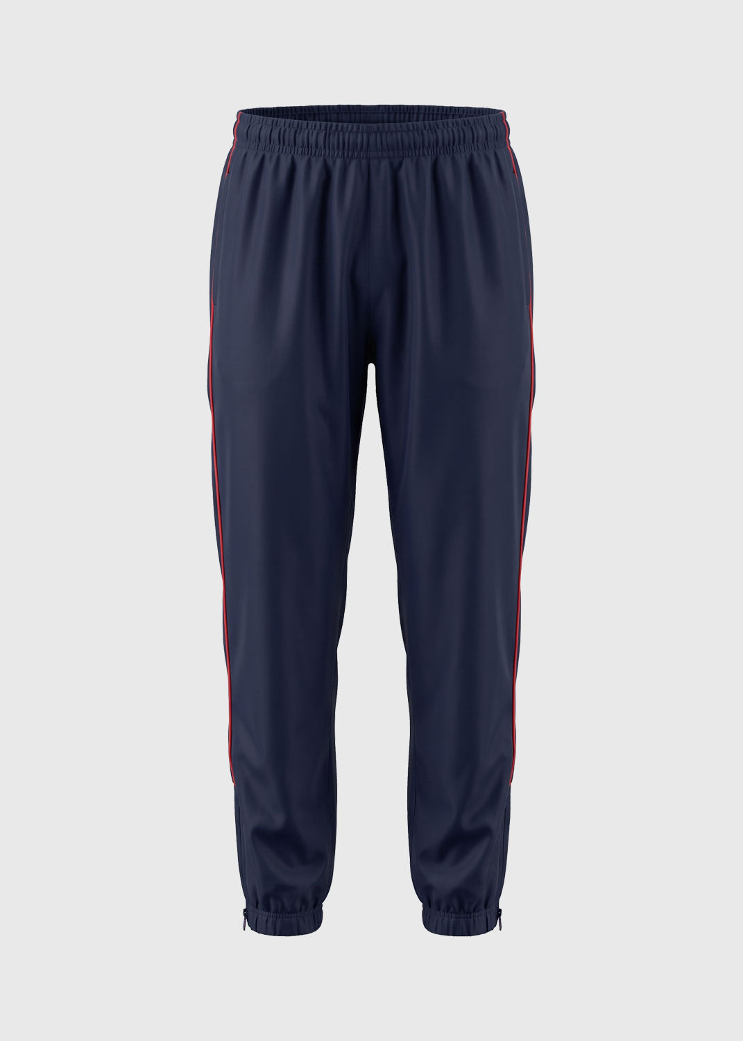 Pants Track Navy