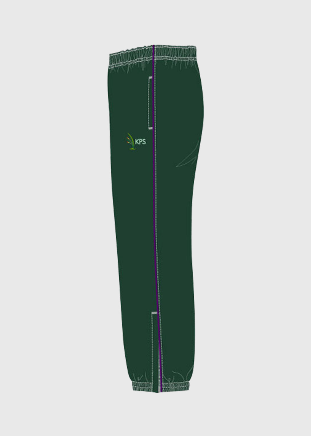 Track Pants