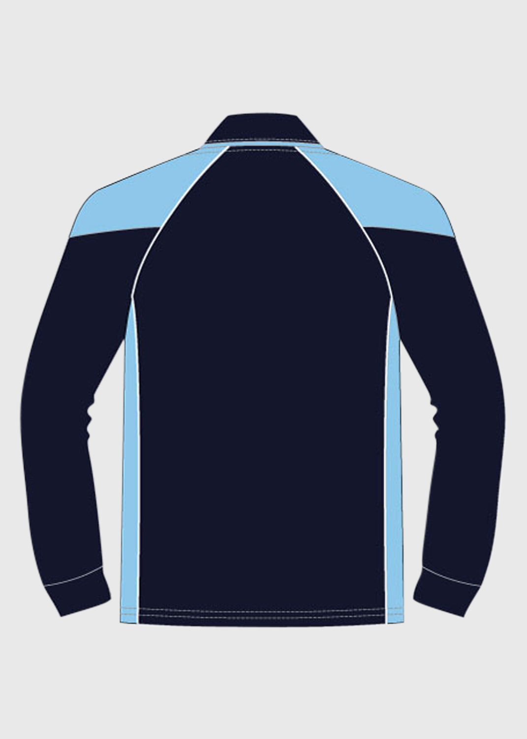 Polo L/S