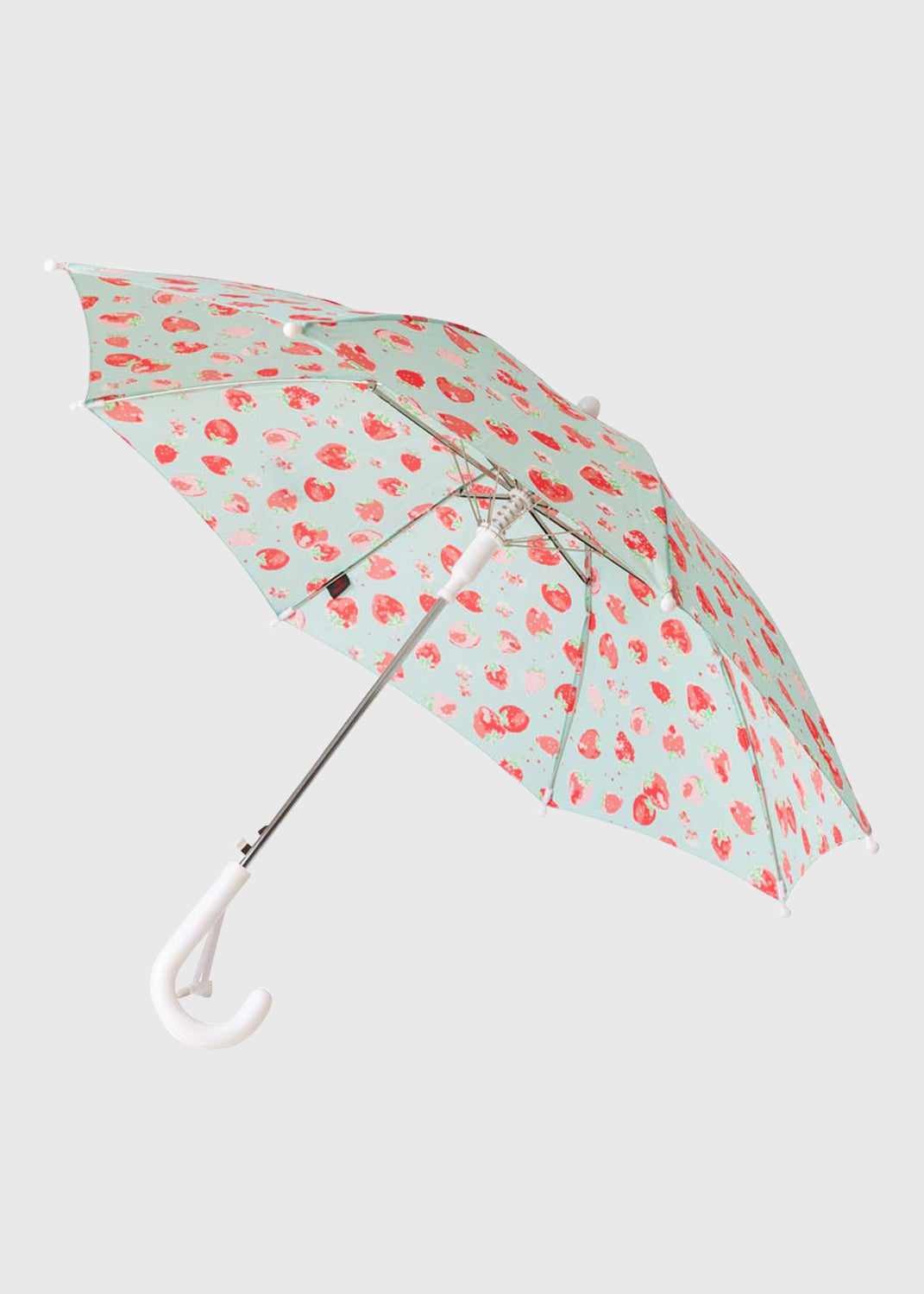 Moonie Kids Umbrella – Assorted Girls Prints