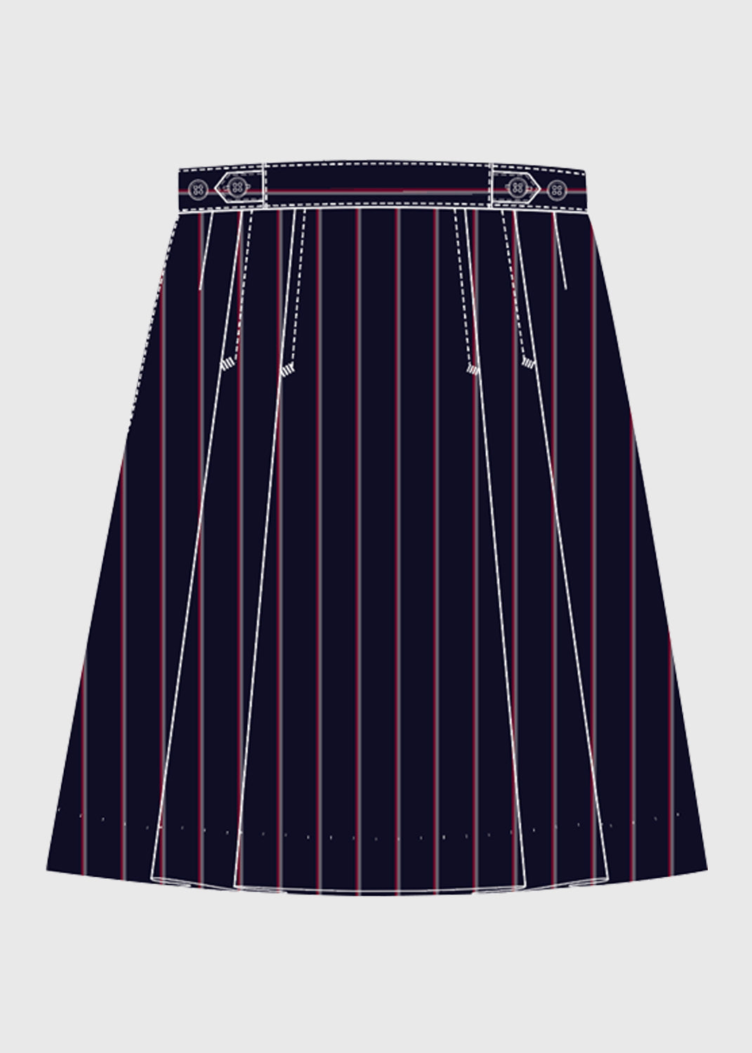 Skirt Formal