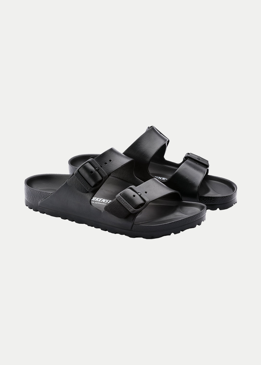 Arizona EVA Black Sandal