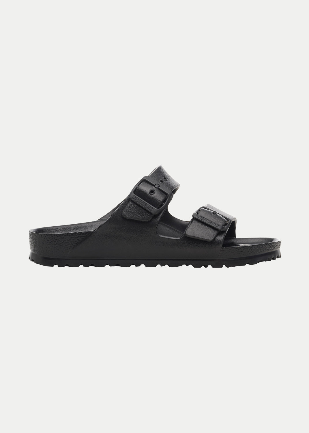 Arizona EVA Black Sandal