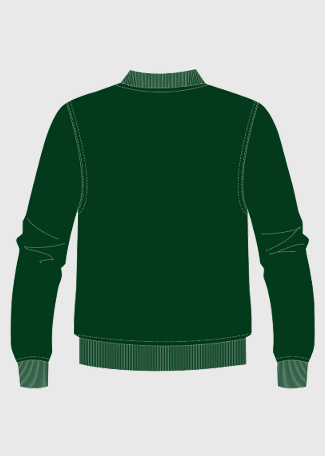 Jacket Fleece