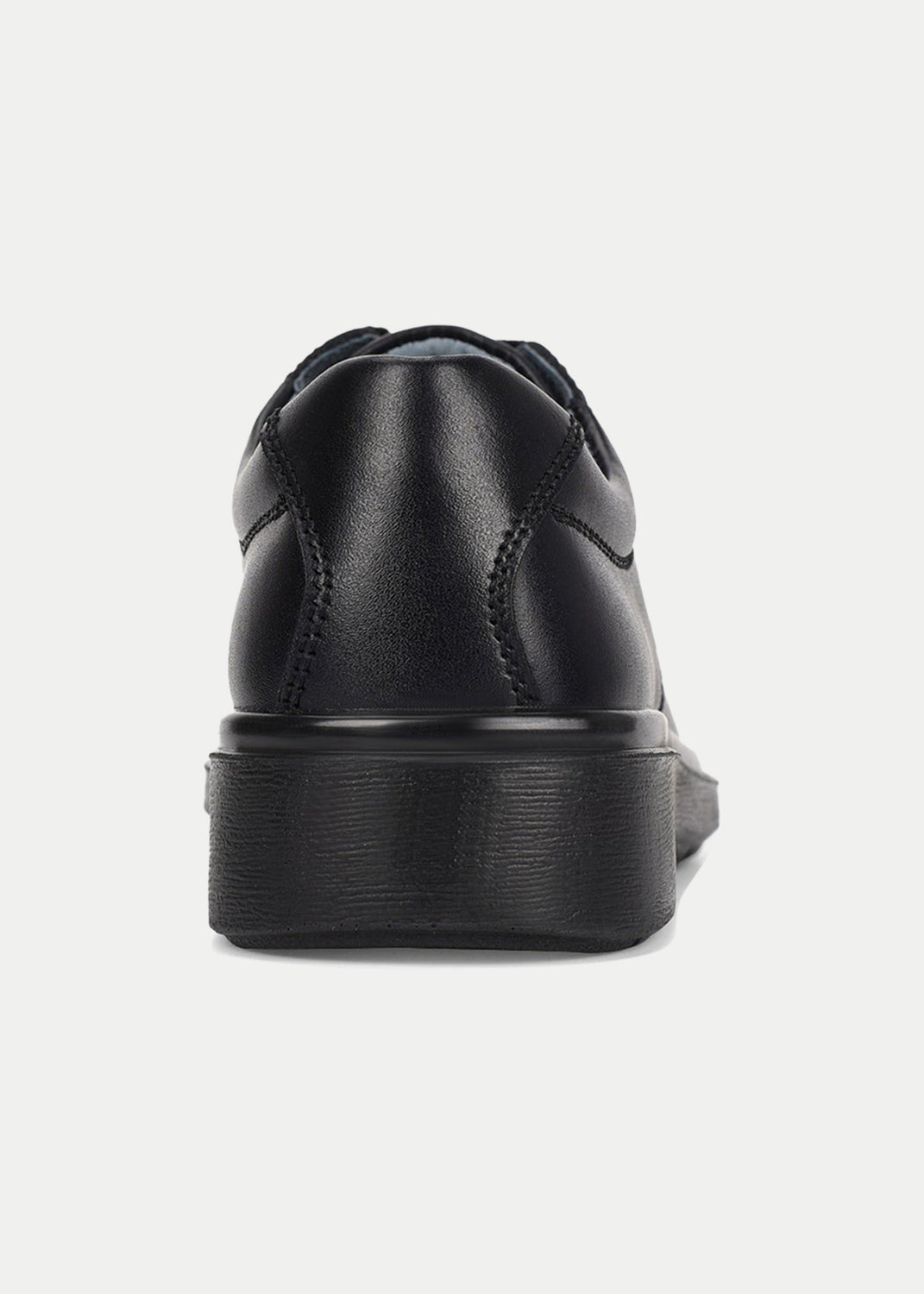 Daytona (F Fit) Youth School Shoe - Clarks