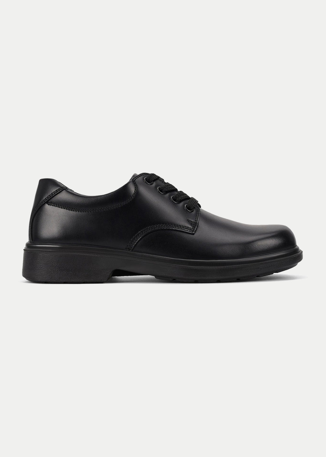 Clarks Daytona (E Fit) Senior School Shoe