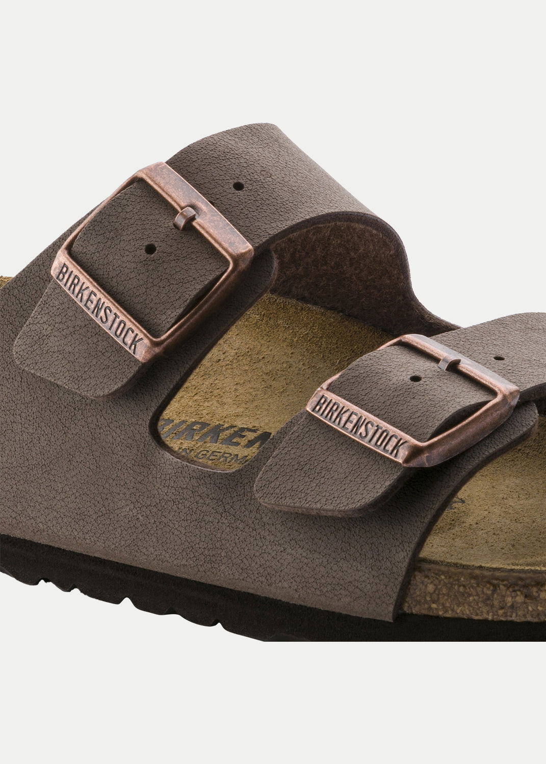 Arizona Birkibuc - Mocca