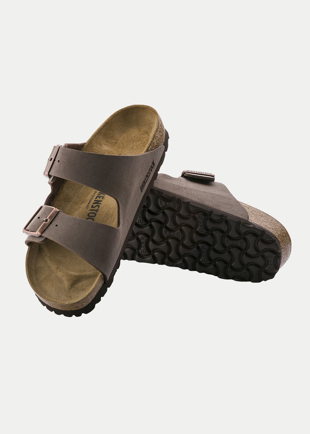 Arizona Birkibuc - Mocca