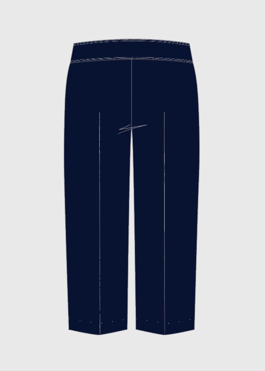 Pant Trouser Formal Girls