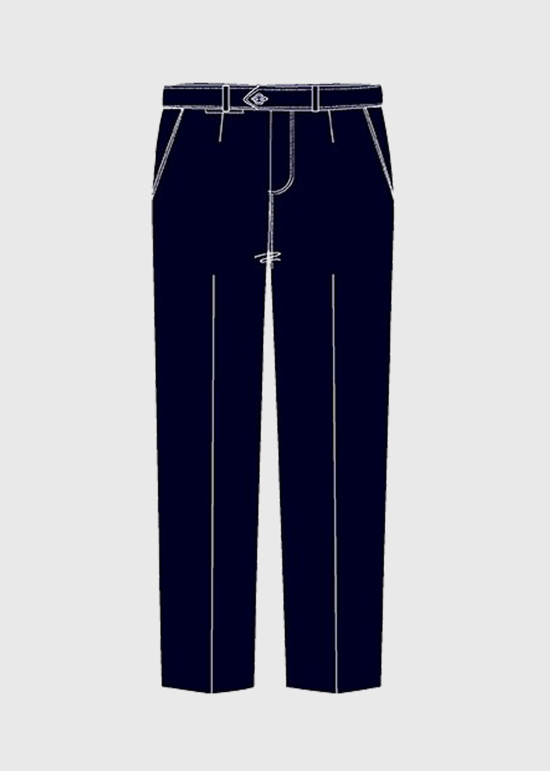 Pant Trouser Senior Boys
