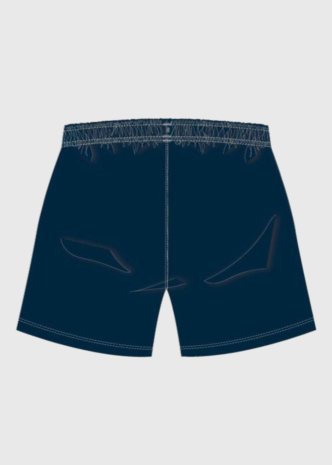 Sports Shorts Female