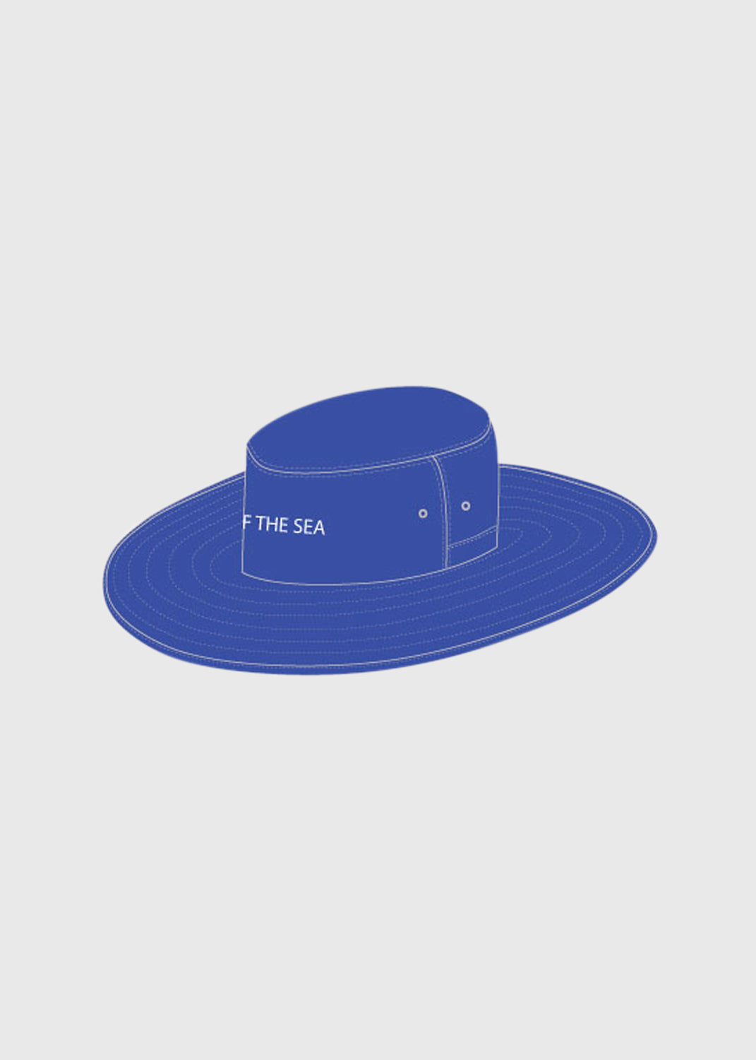 Hat Wide Brim