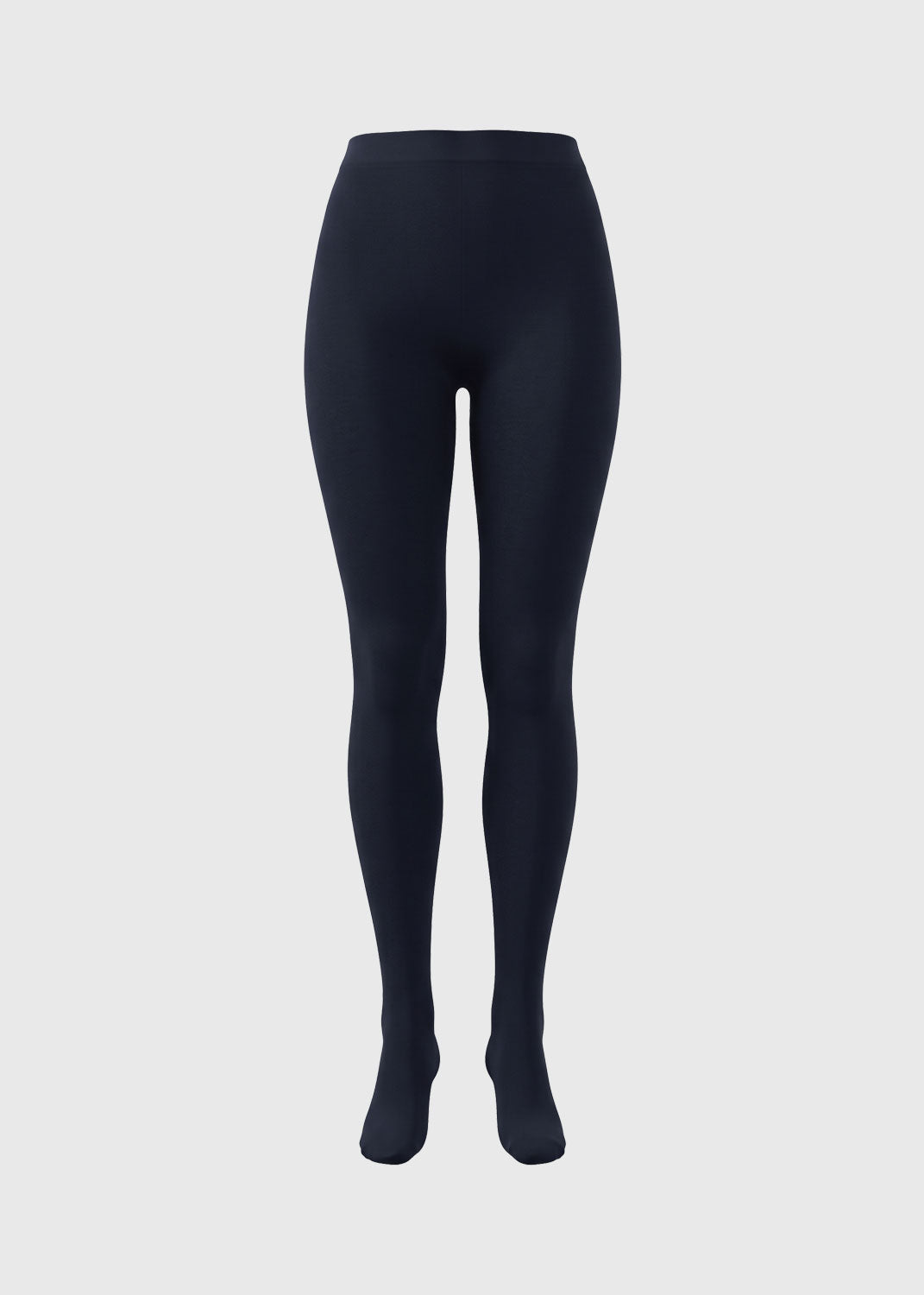 Noone Imagewear Dark Navy Tights 70Denier