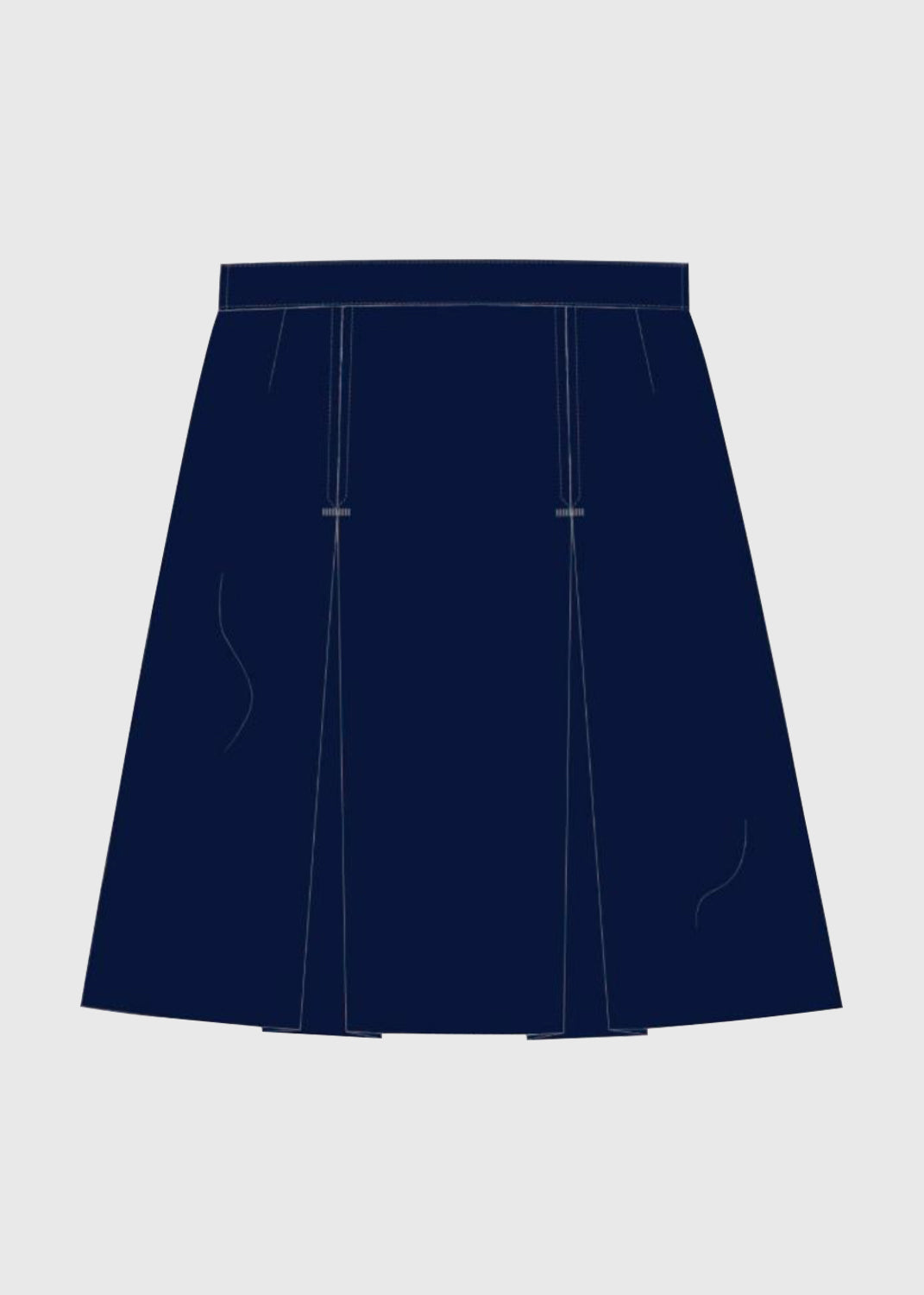Skirt Navy