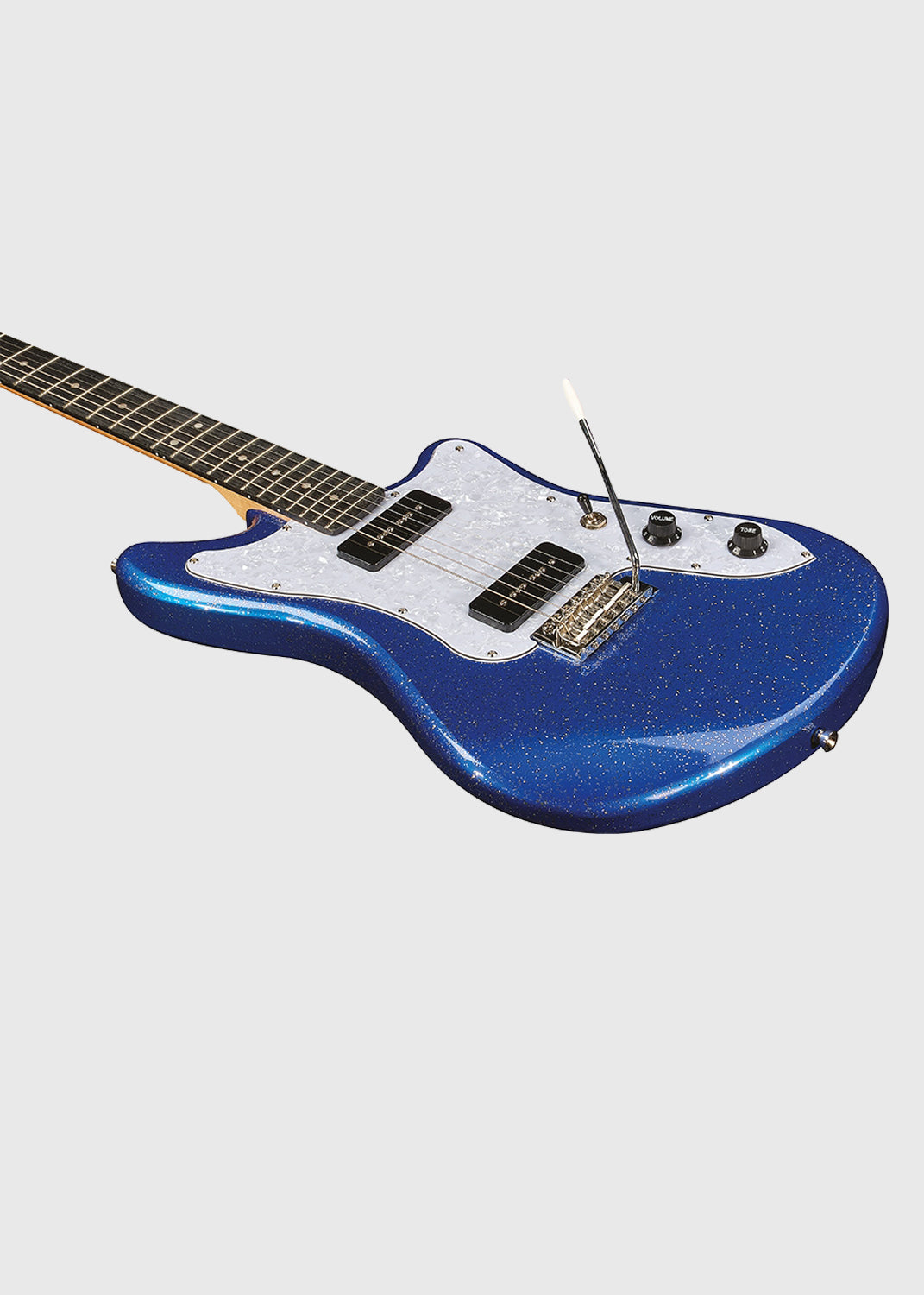 EKO Camaro VR 2-90 Blue Sparkle