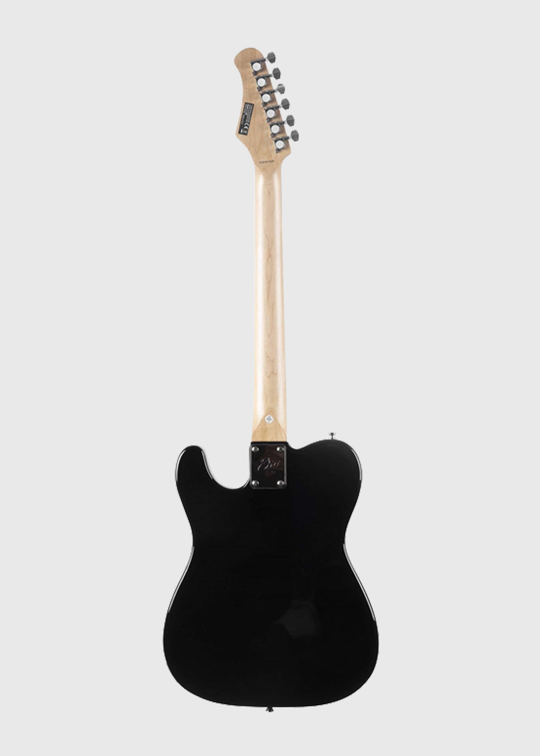 EKO TL 300 Black