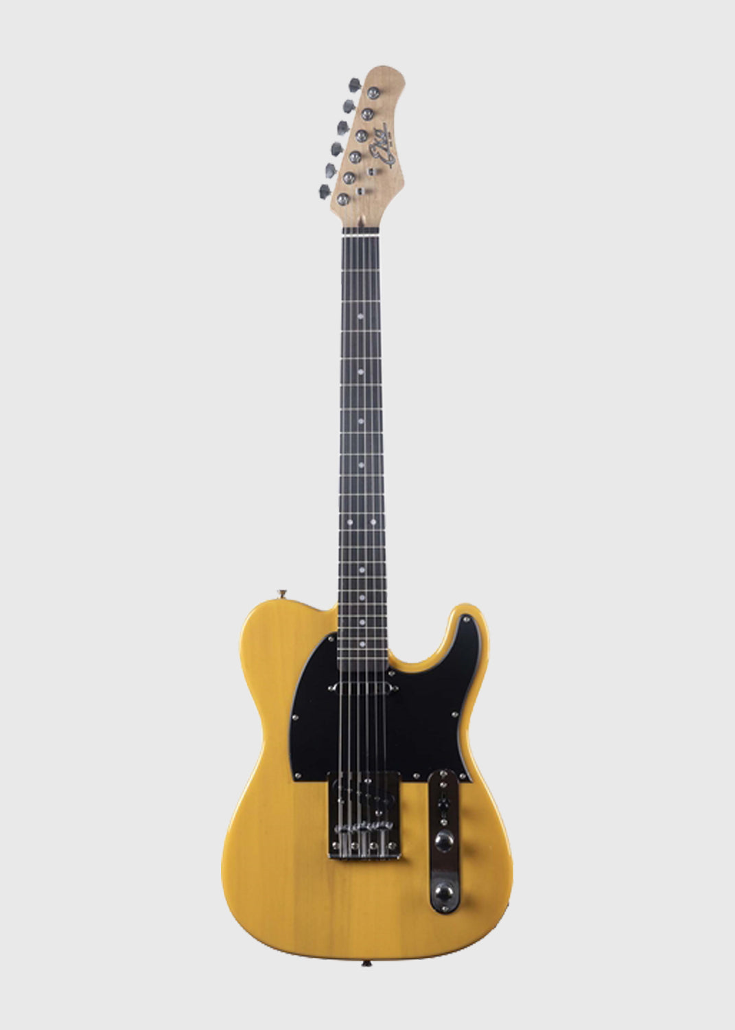 EKO TL 300 Butterscotch