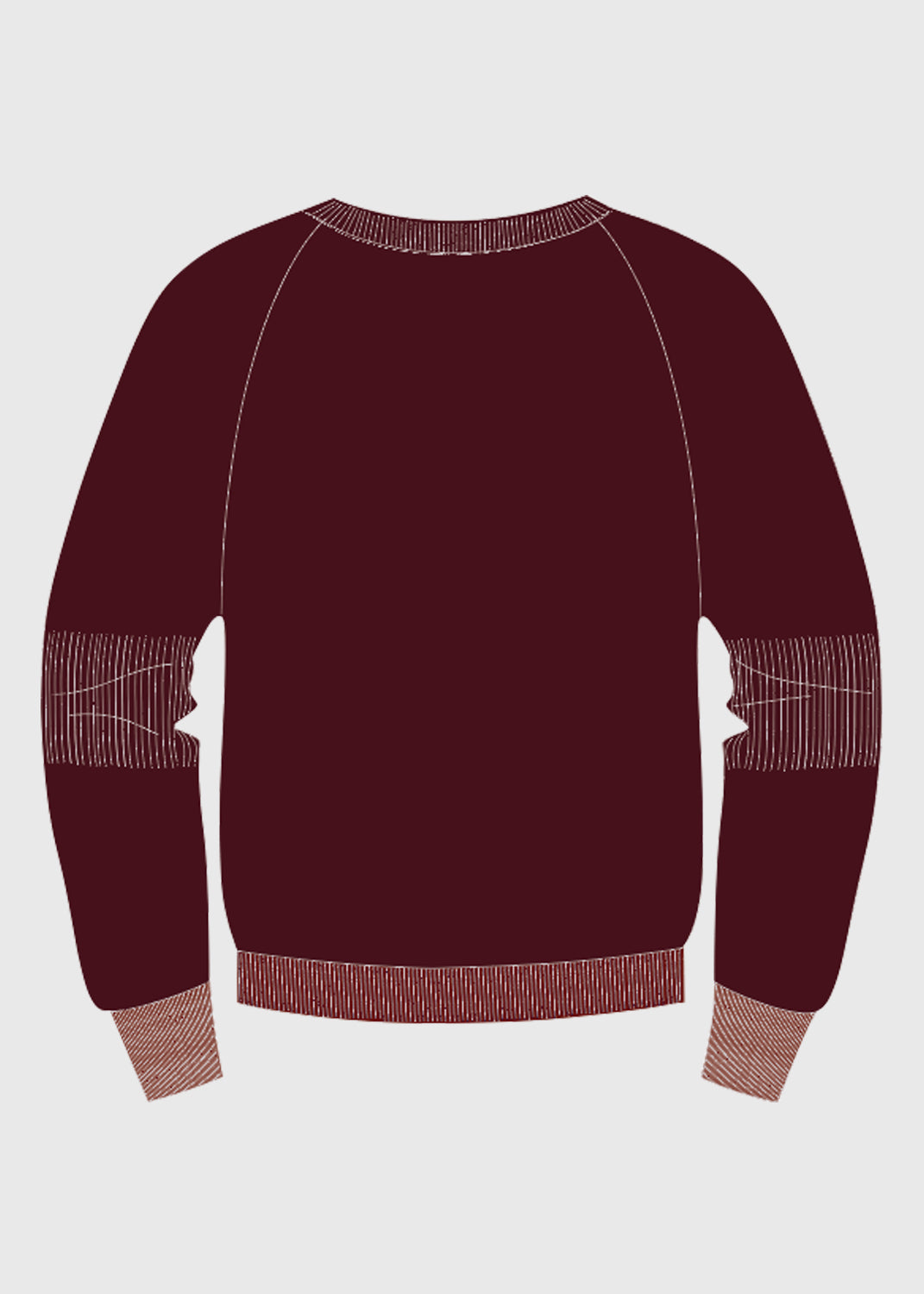 Woollen Jumper