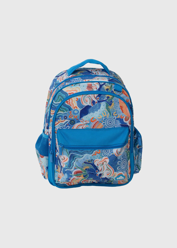 Little Backpack - Wani-Wani Wantina