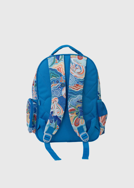 Little Backpack - Wani-Wani Wantina