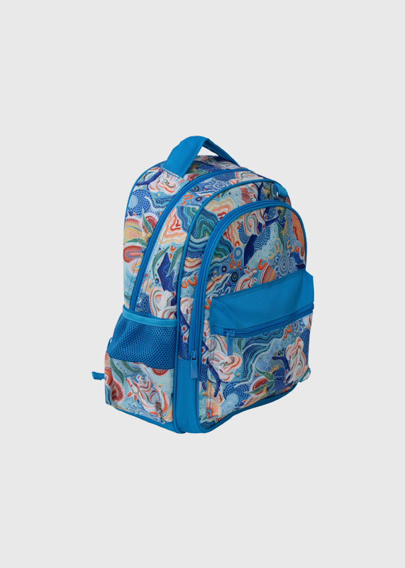 Little Backpack - Wani-Wani Wantina