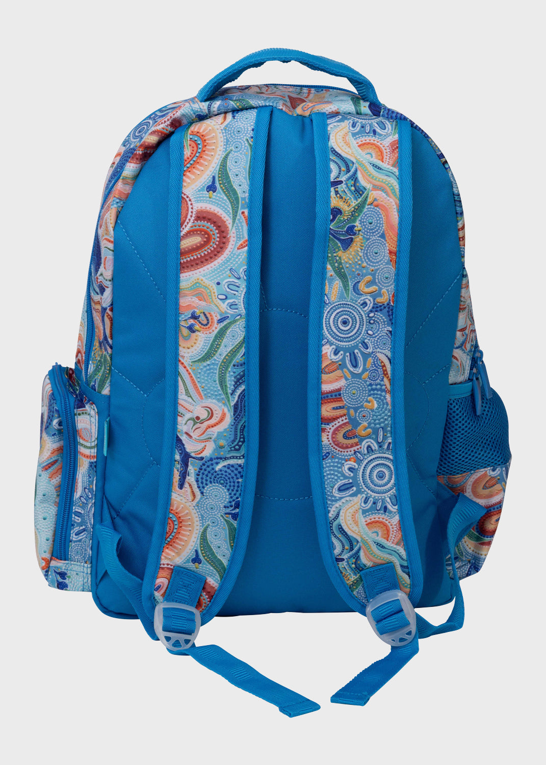 Big Backpack - Wani-Wani Wantina