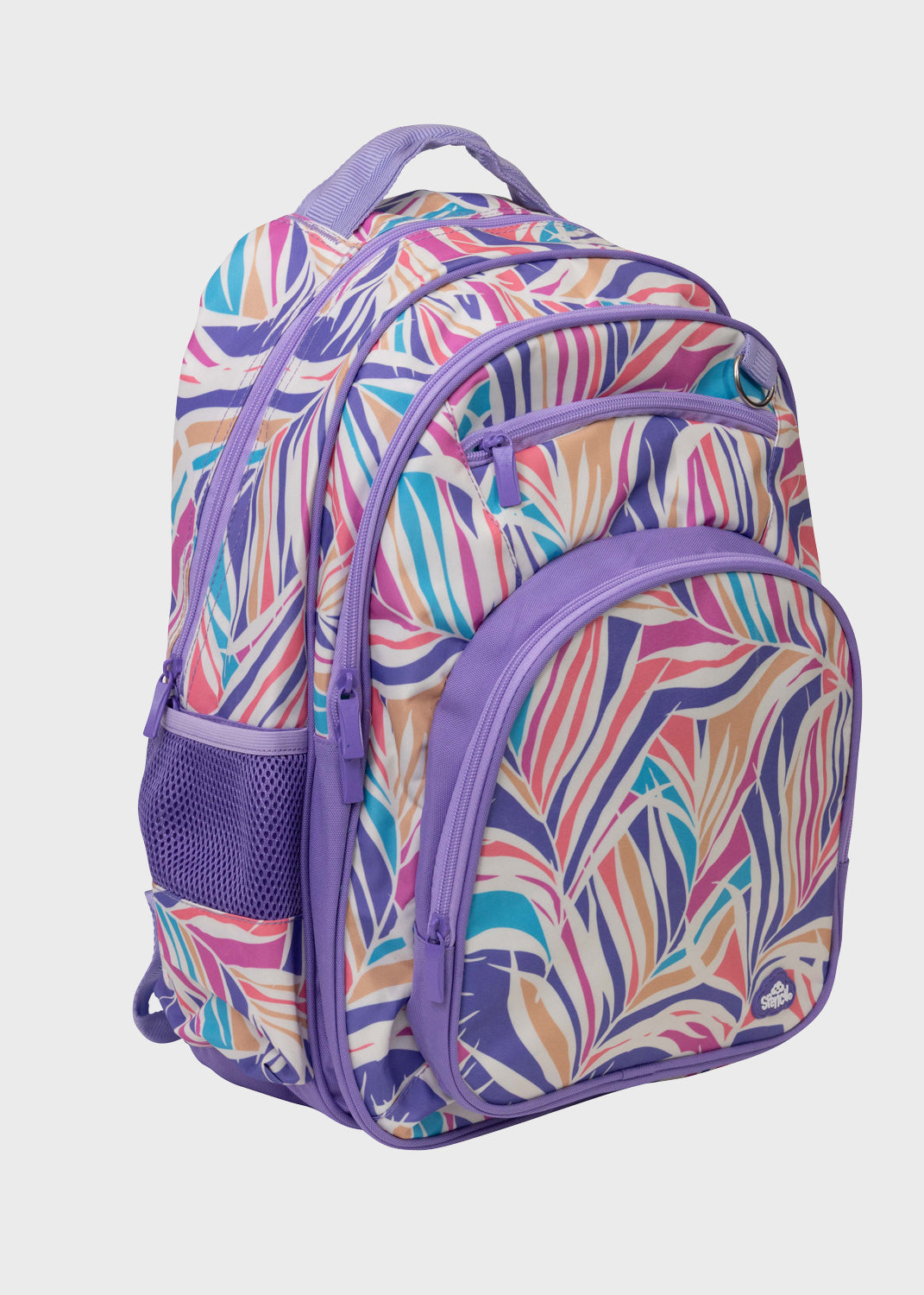 Big Backpack - Paradise Palms