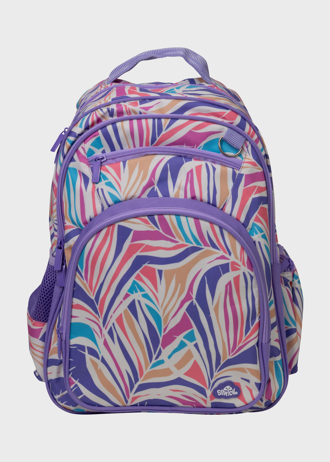 Big Backpack - Paradise Palms
