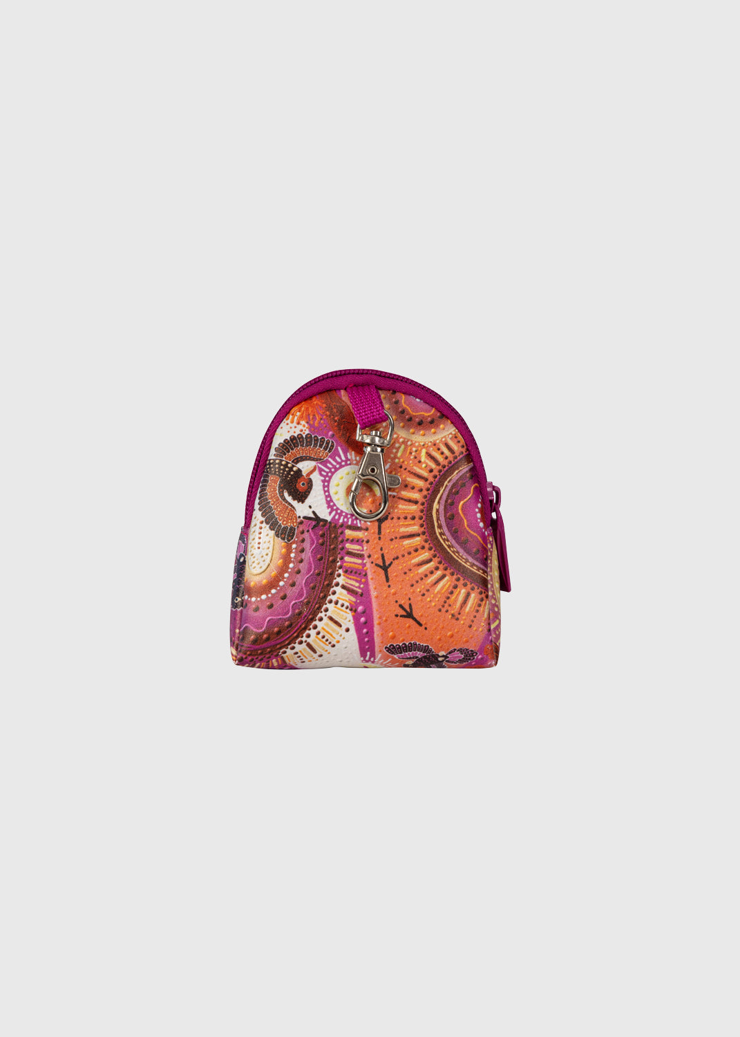 Coin Pouch - Yarrawala